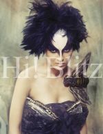 Kangna Ranaut goes _Gaga_ in HI!BLITZ December Issue (1).jpg